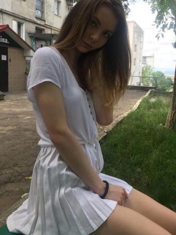 Анкета проститутки Фатима, Славск, 22 года, №226677